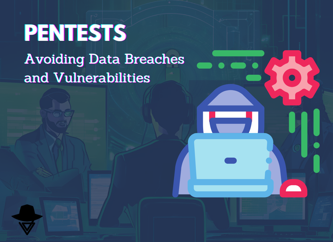 Avoiding Data Breaches: The Power of Pentest