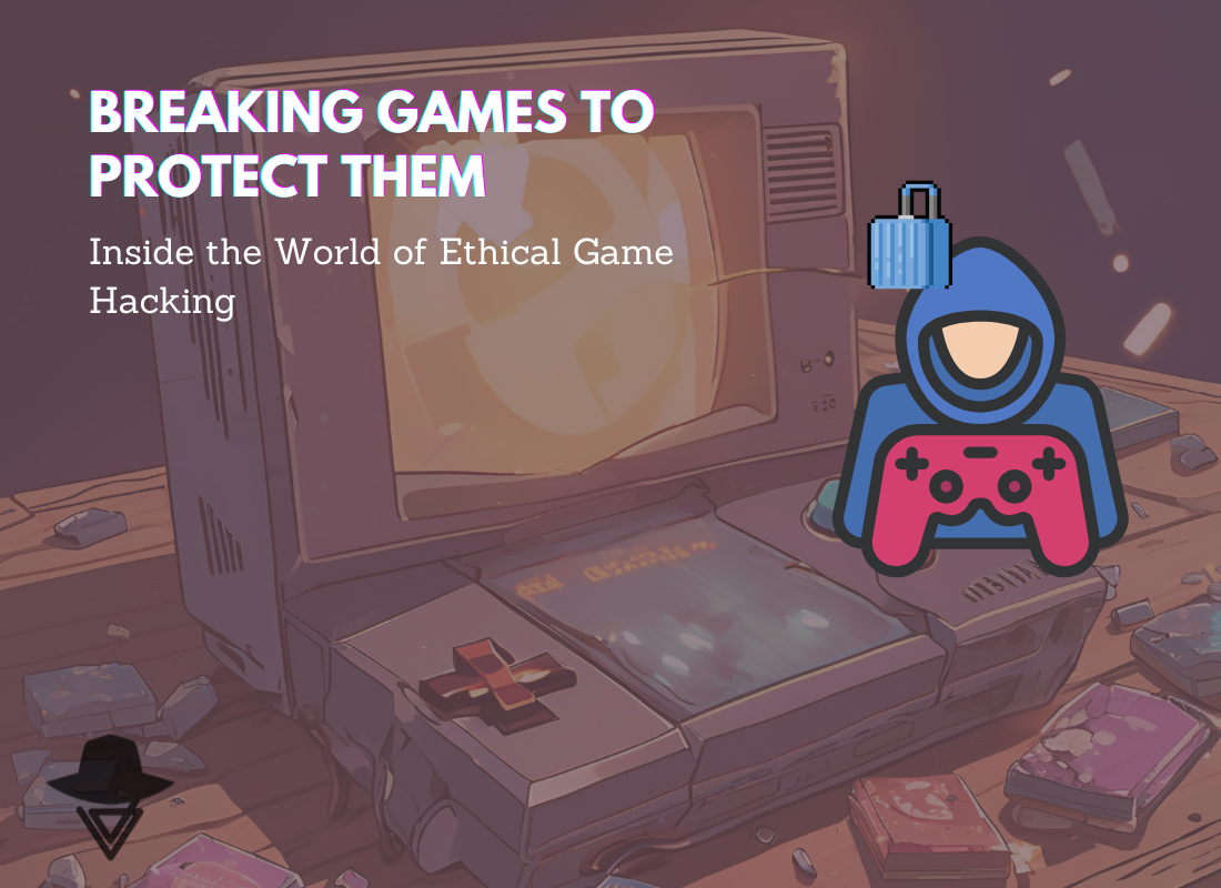 Understanding Game Hacking: Risks, Techniques, and How Pentesting Can Help