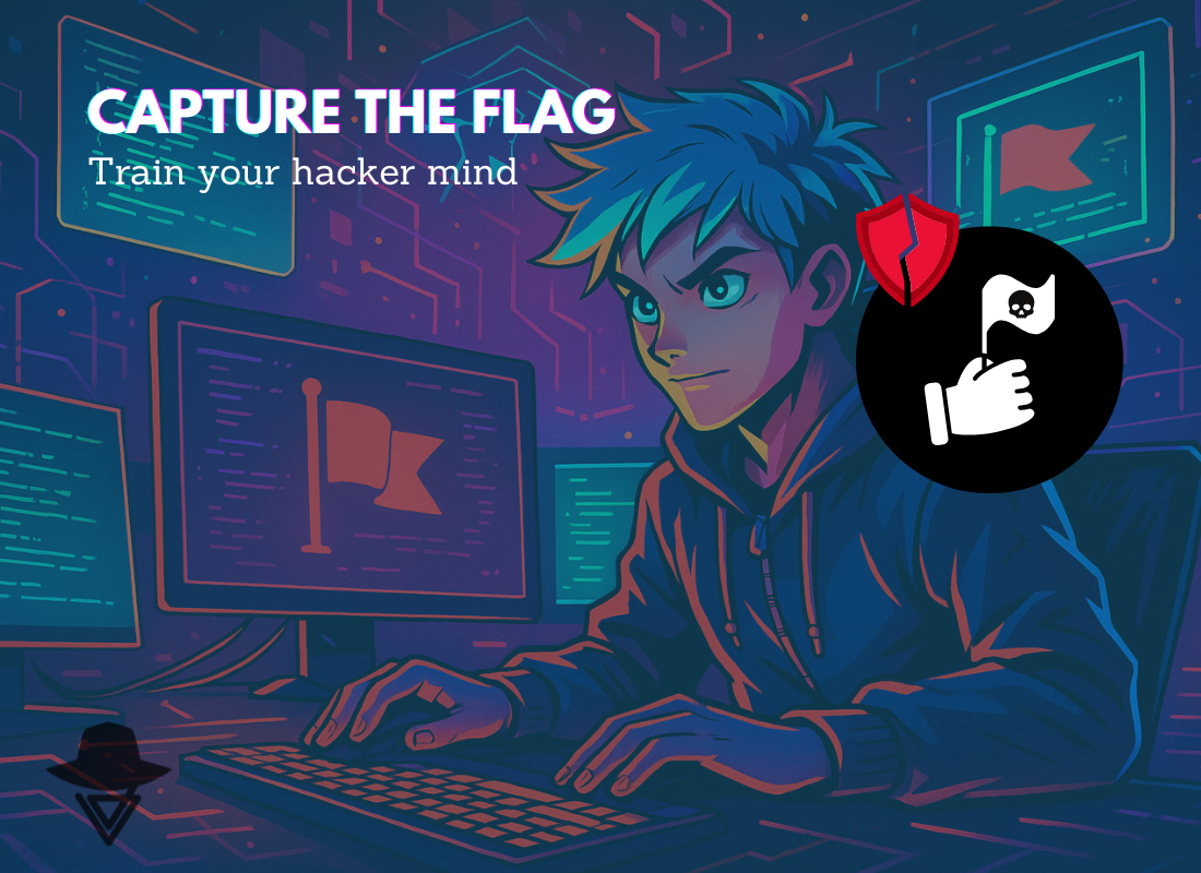Inside CTFs: Sharpen Your Hacking Skills Without Breaking the Law