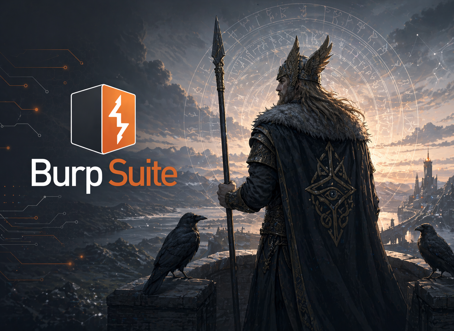 Burp Suite Guide: The Heimdall of the Web