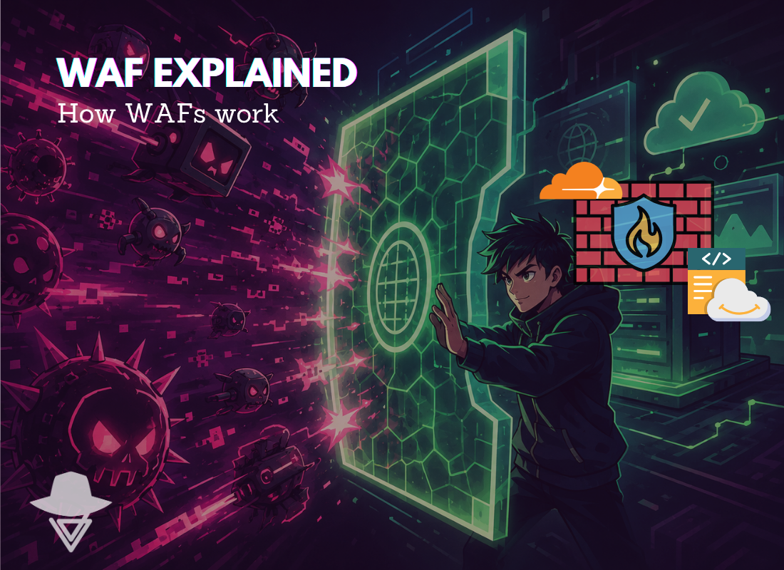 Understanding WAFs: How a WAF Protects Your Web Application
