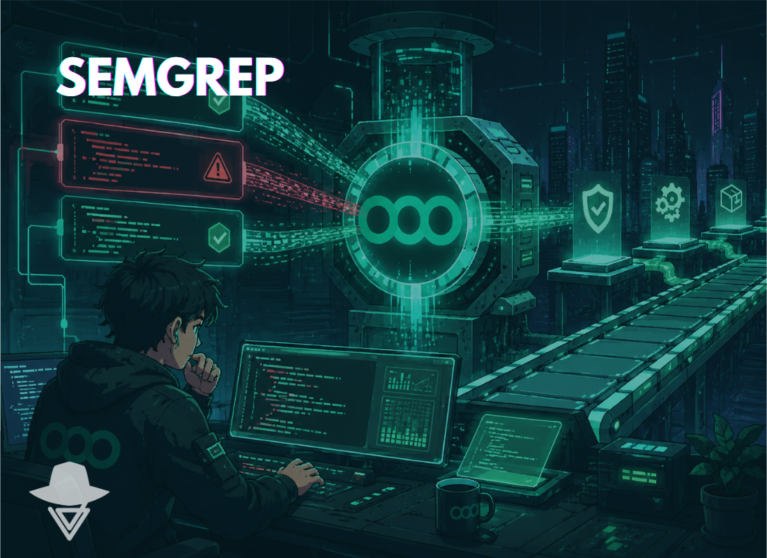 Semgrep: Practical SAST for AppSec