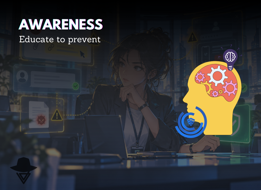 Security Awareness That People Actually Remember